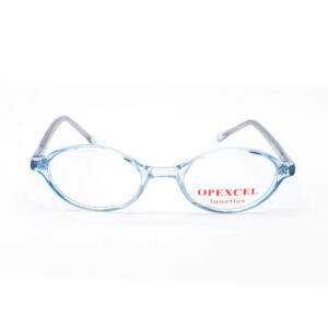 Monture Opexcel OPX0001 SR612 42-18 BLUE E